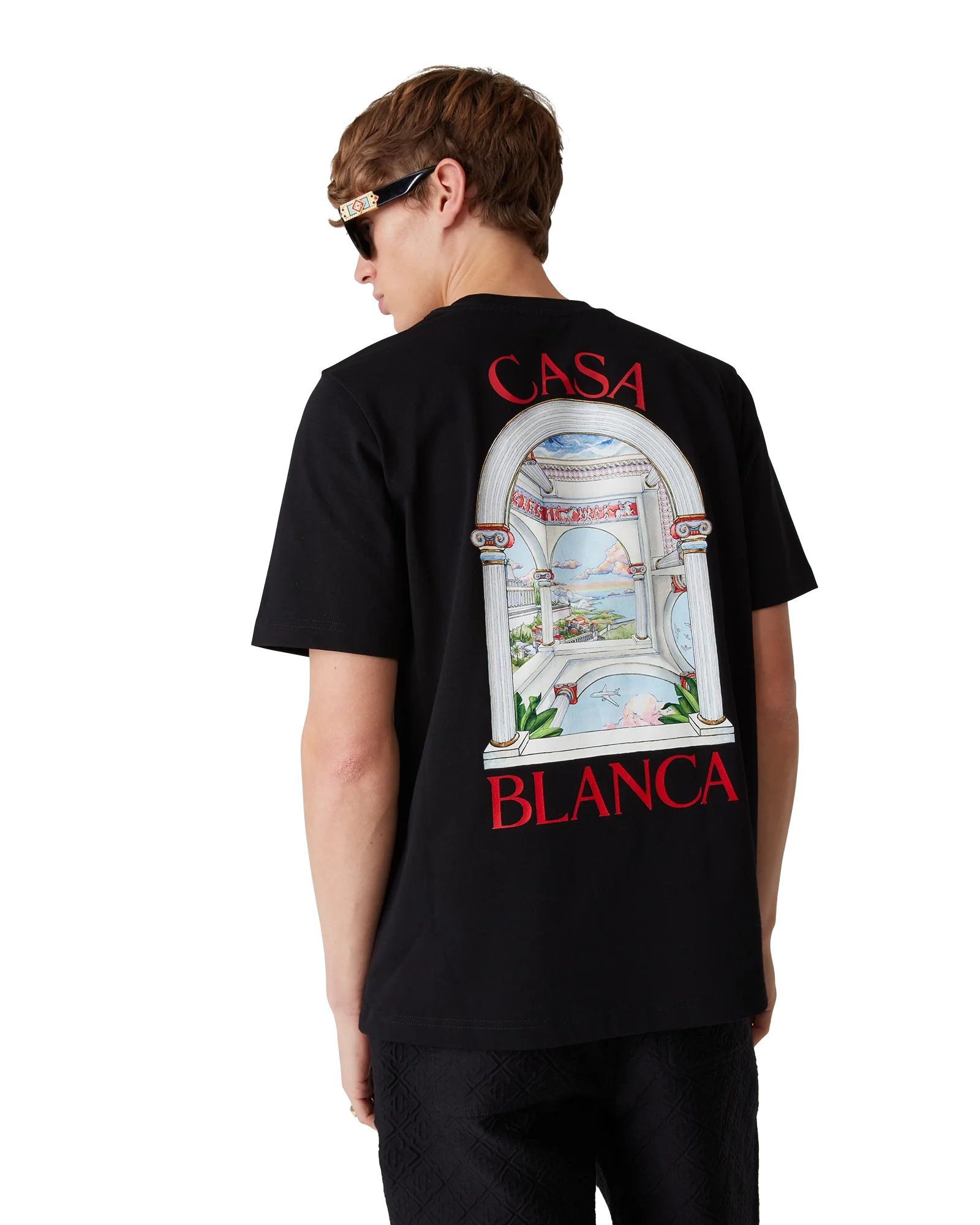 T-Shirt Le Passage