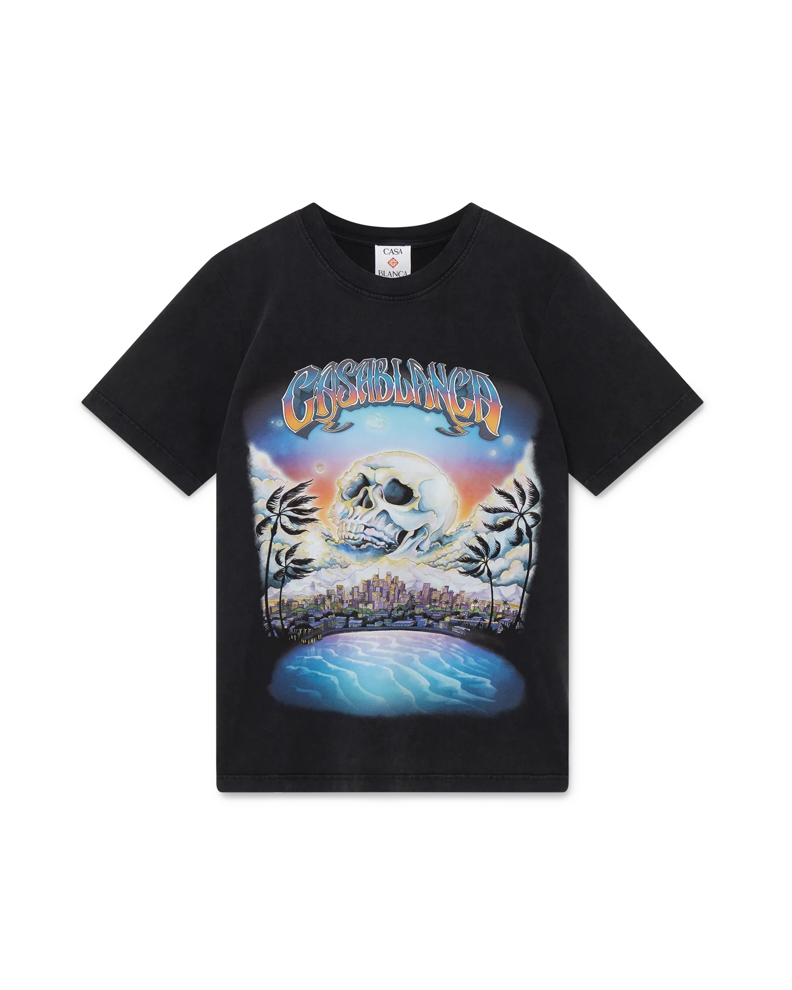 T-Shirt La Prémonition
