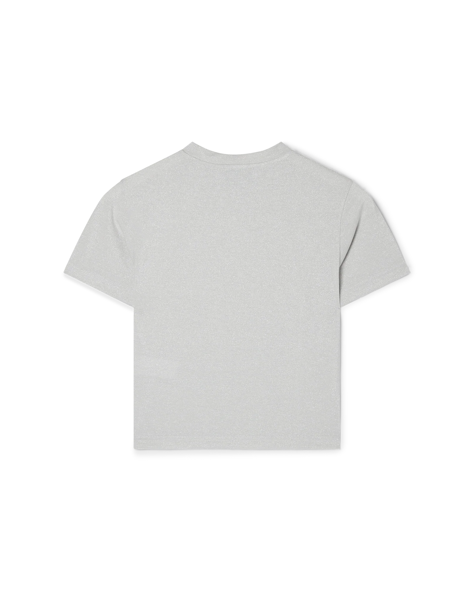 T-Shirt Peace On Earth Cropped