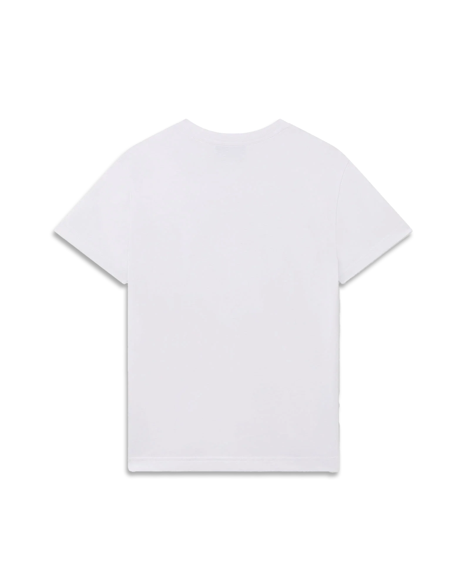 T-Shirt Casa Crest