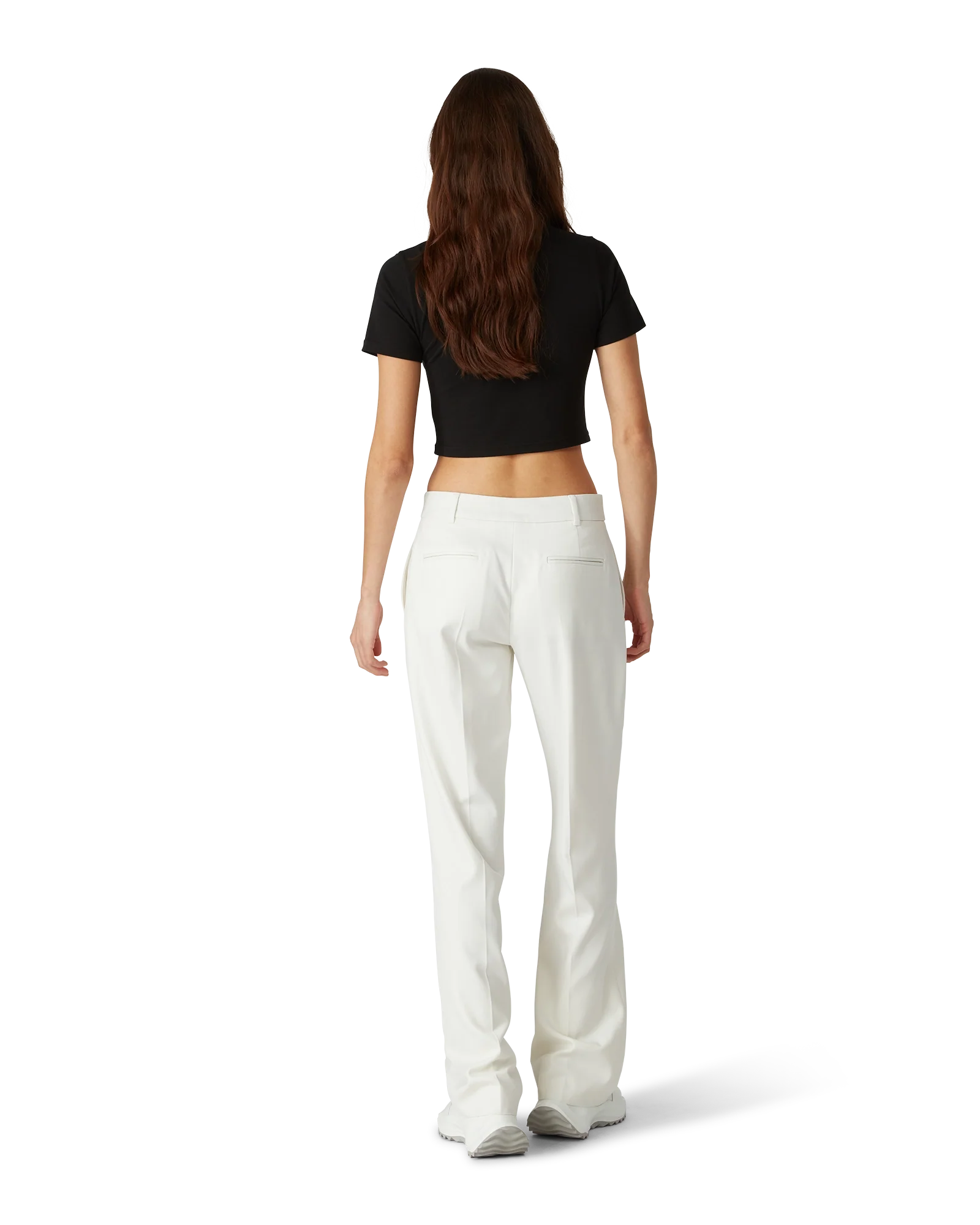 T-Shirt Diamond Column Baby