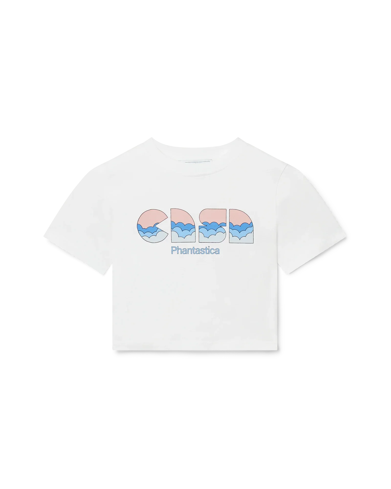 T-Shirt bébé Casa Clouds