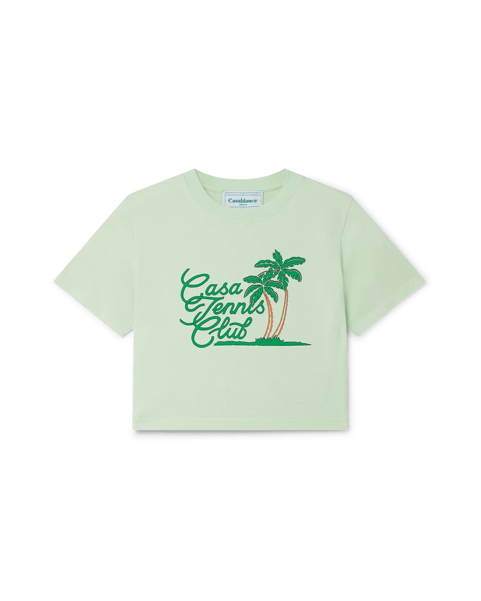 T-shirt pour bébé Casa Tennis Club