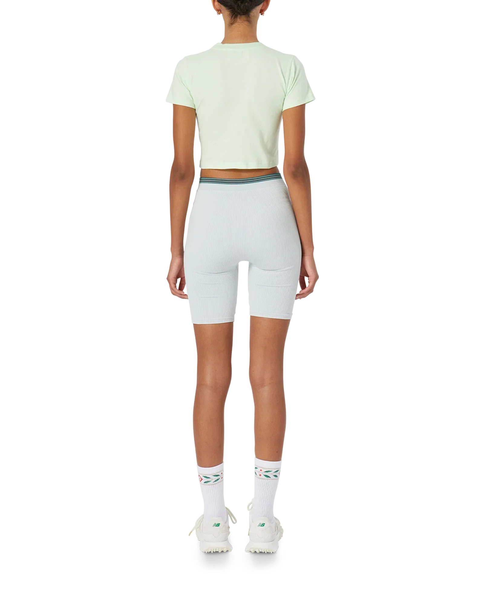 T-shirt pour bébé Casa Tennis Club