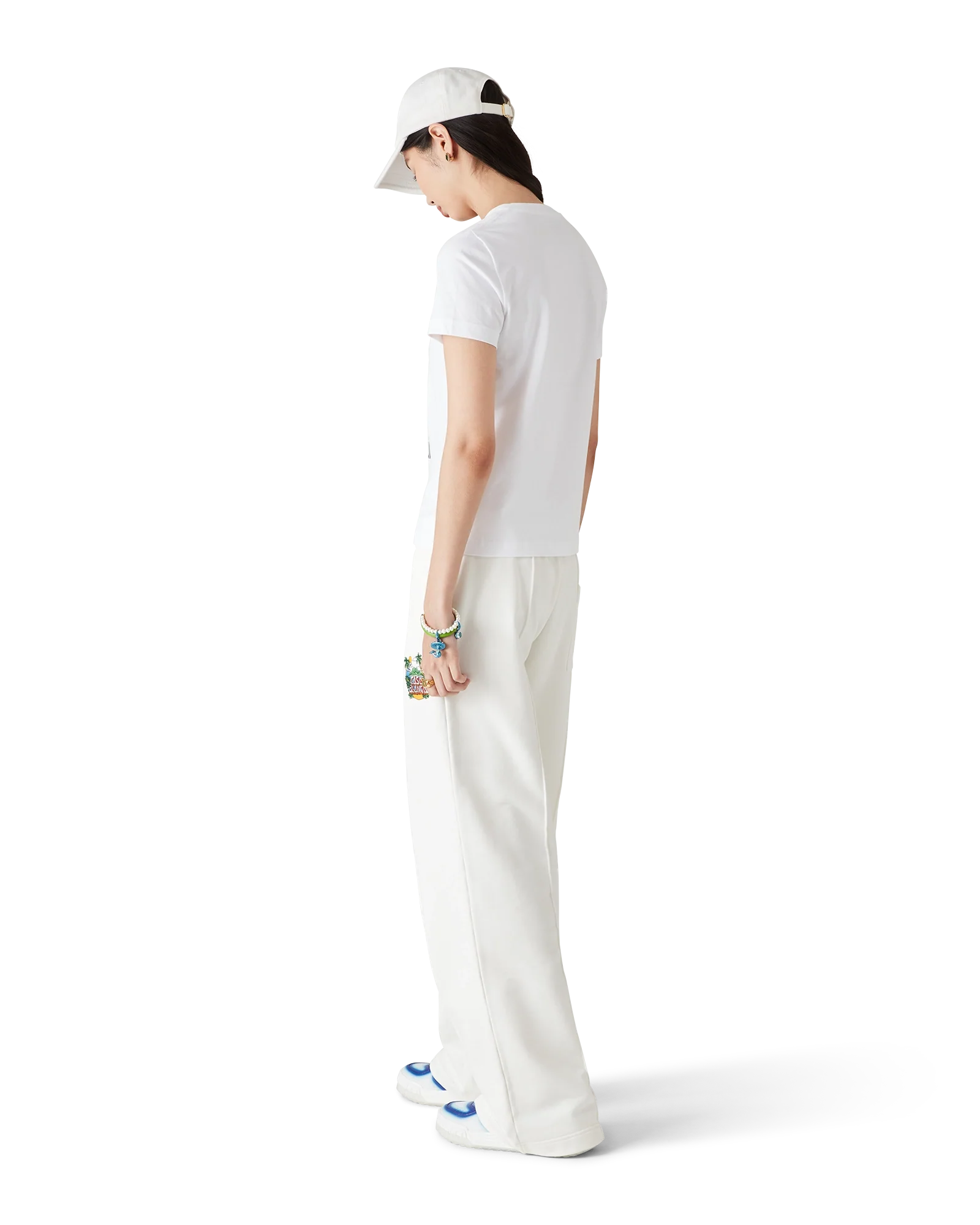 T-Shirt Tennis Club Icon