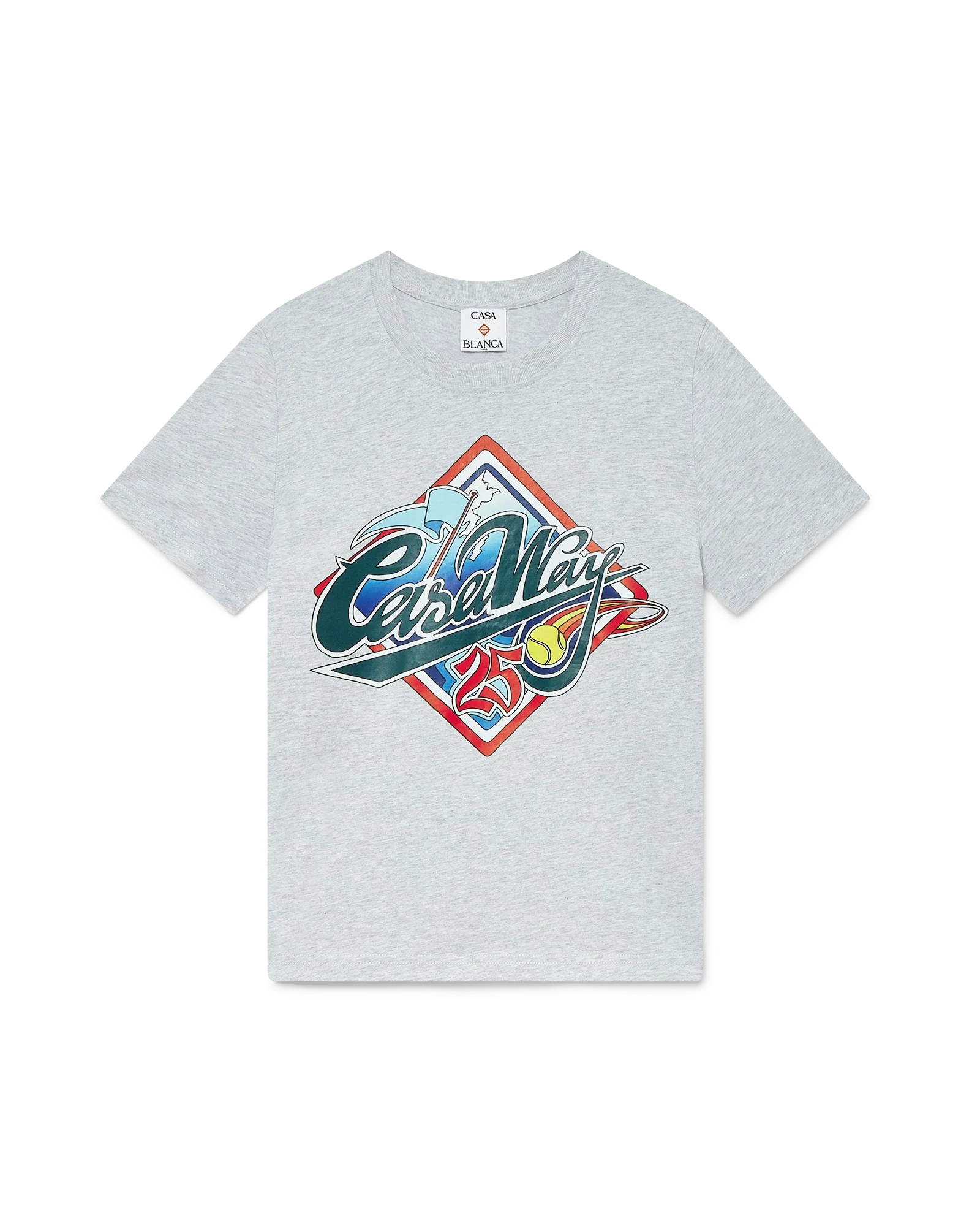 T-Shirt Casa Way World Series