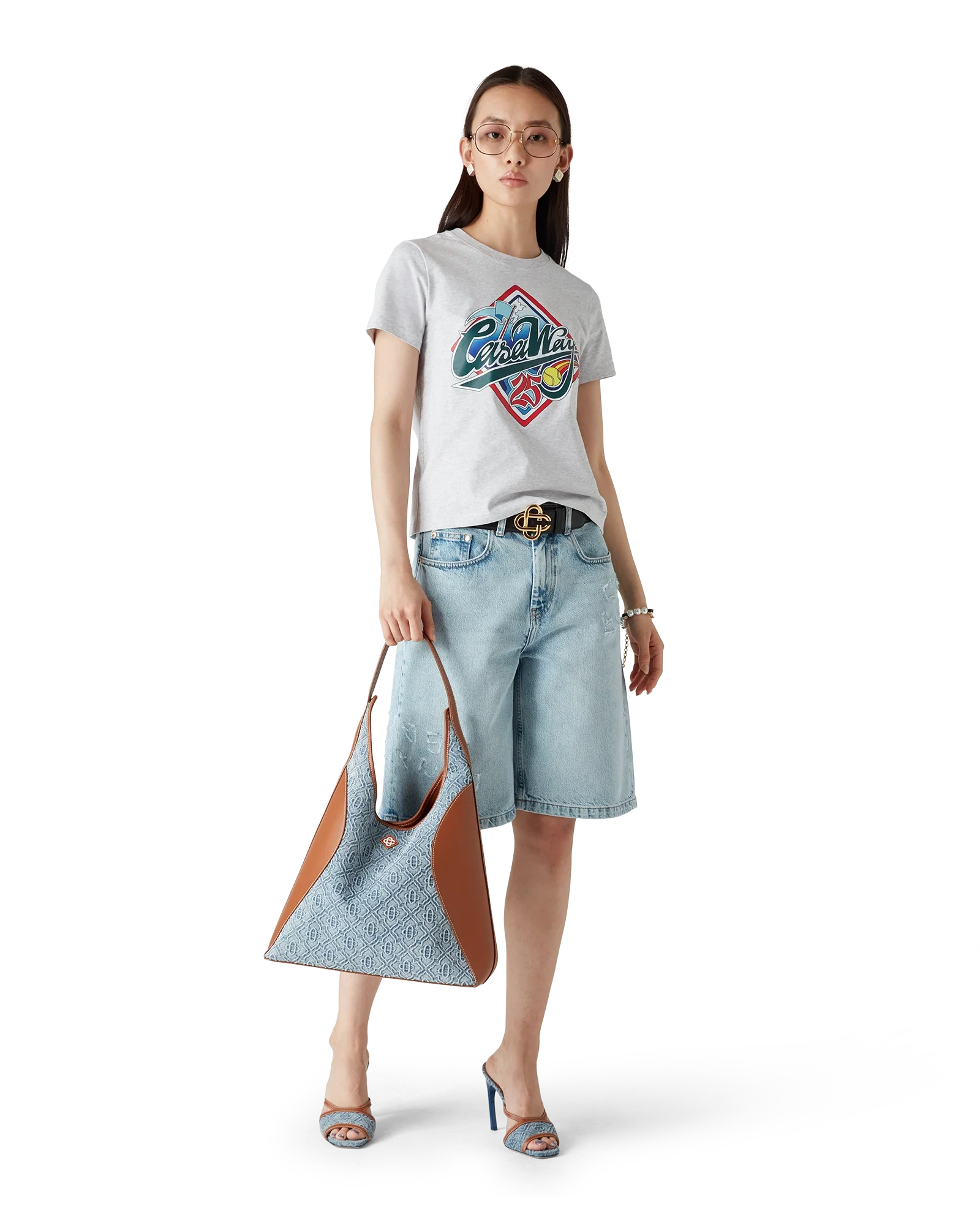T-Shirt Casa Way World Series