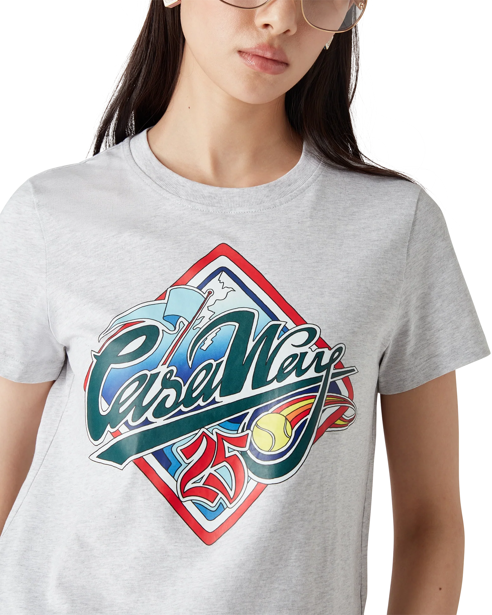 T-Shirt Casa Way World Series