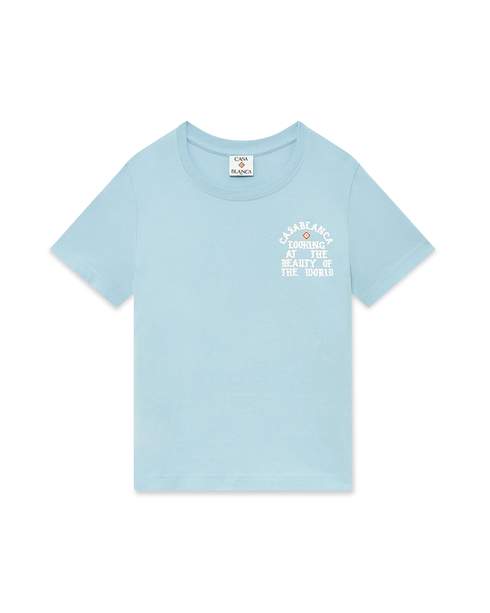 T-Shirt Beauty Of The World