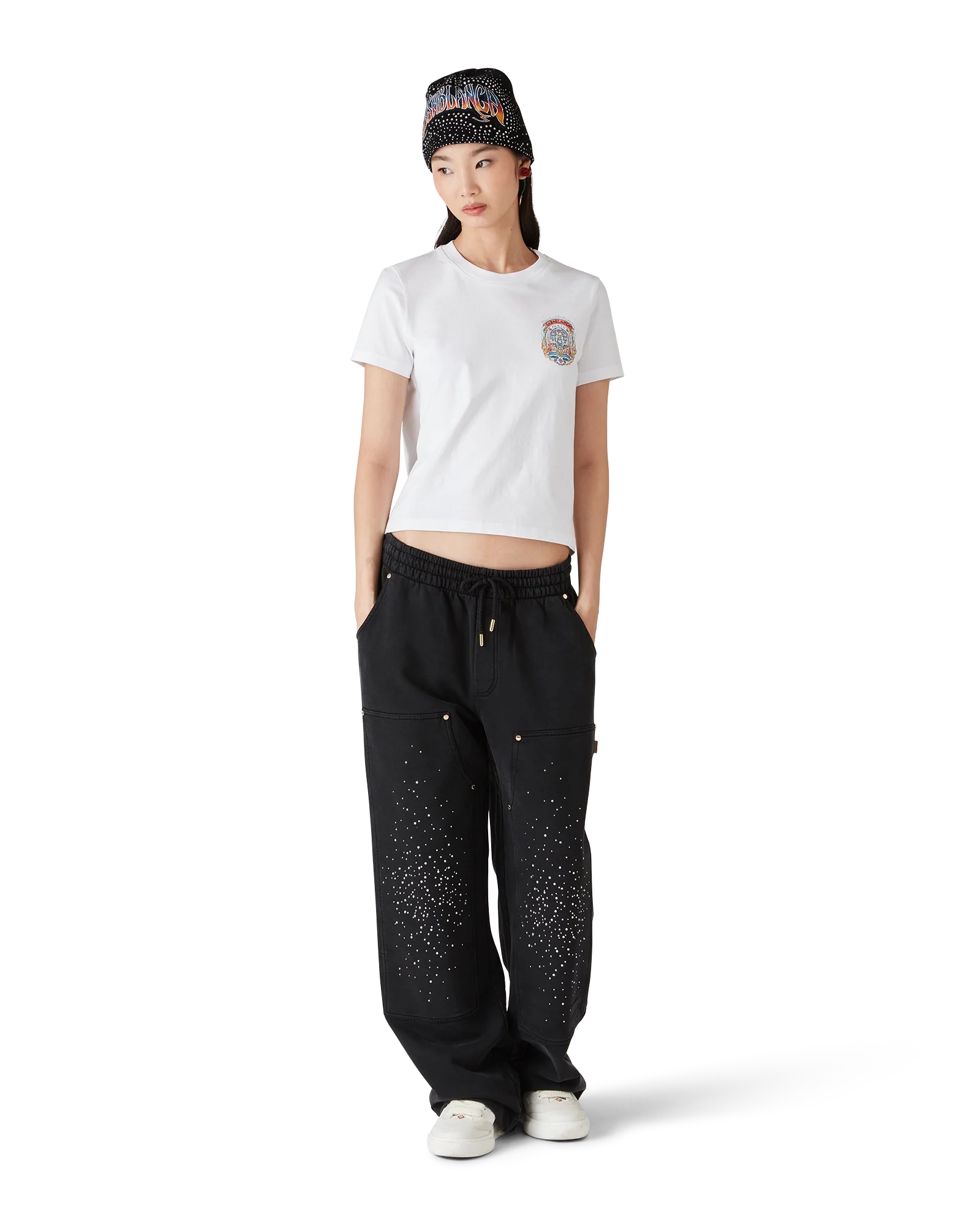 T-Shirt Casa Way Skate