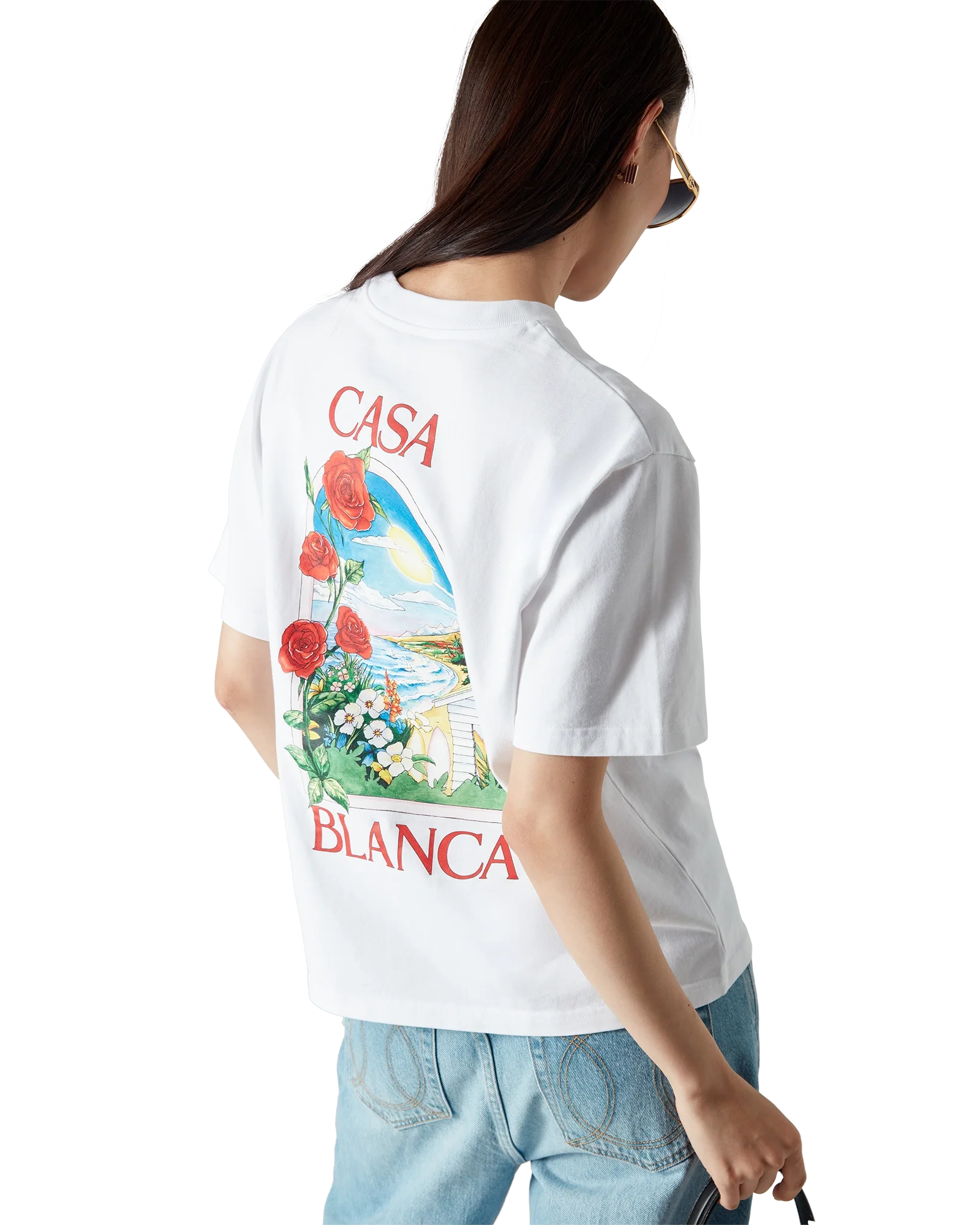 T-Shirt LA Days