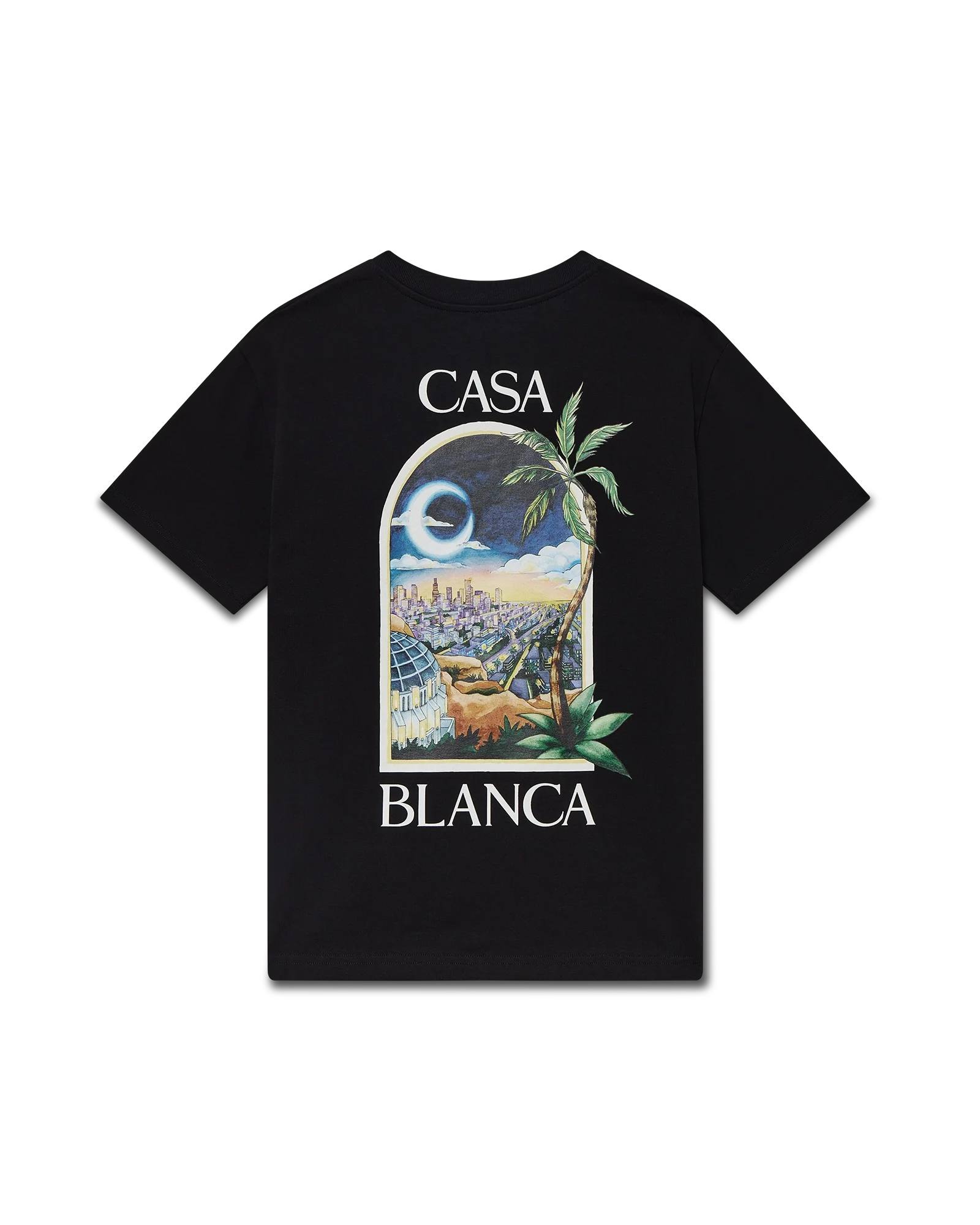 T-Shirt LA Nights